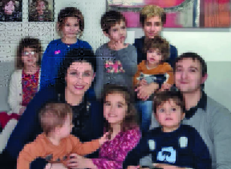 Famille Pellissard