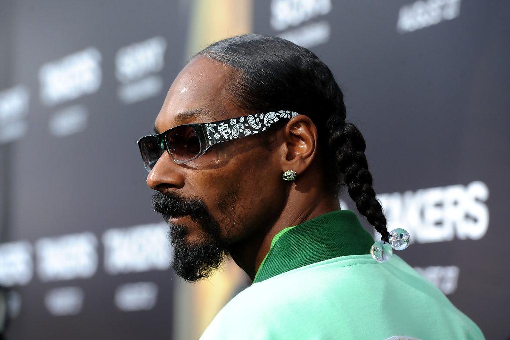 Snoop Dogg Taille