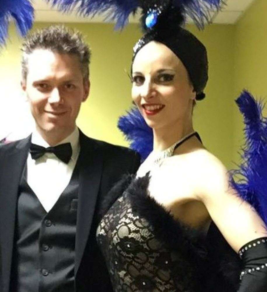 Affaire Aline Sepret