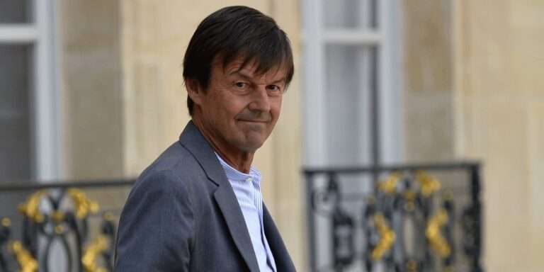 Affaire Nicolas Hulot