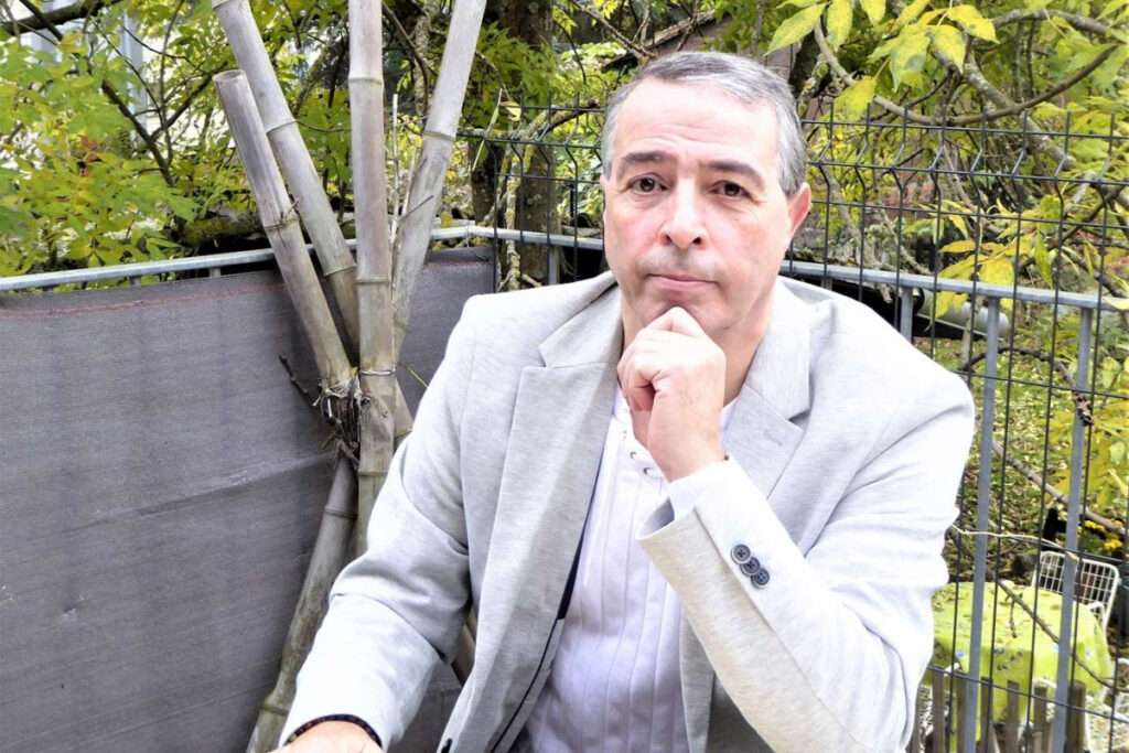 Affaire Philippe Gletty