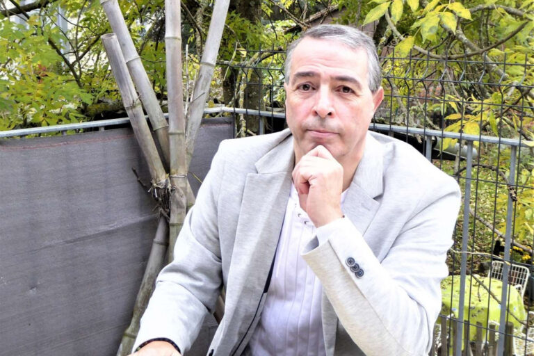 Affaire Philippe Gletty