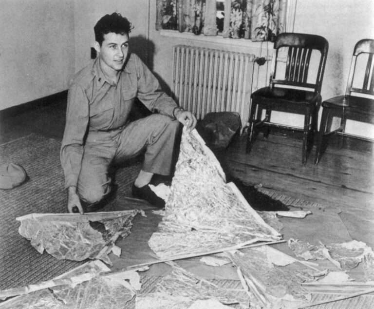Affaire Roswell