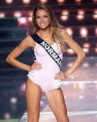 Amandine Petit Poids Et Taille