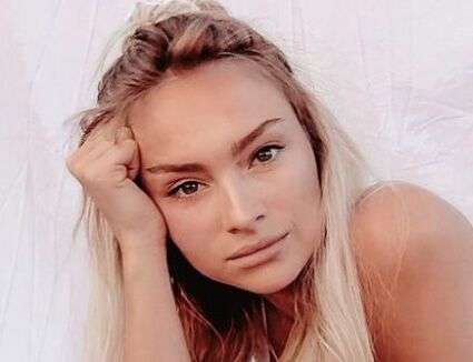 Aurélie Pons Taille