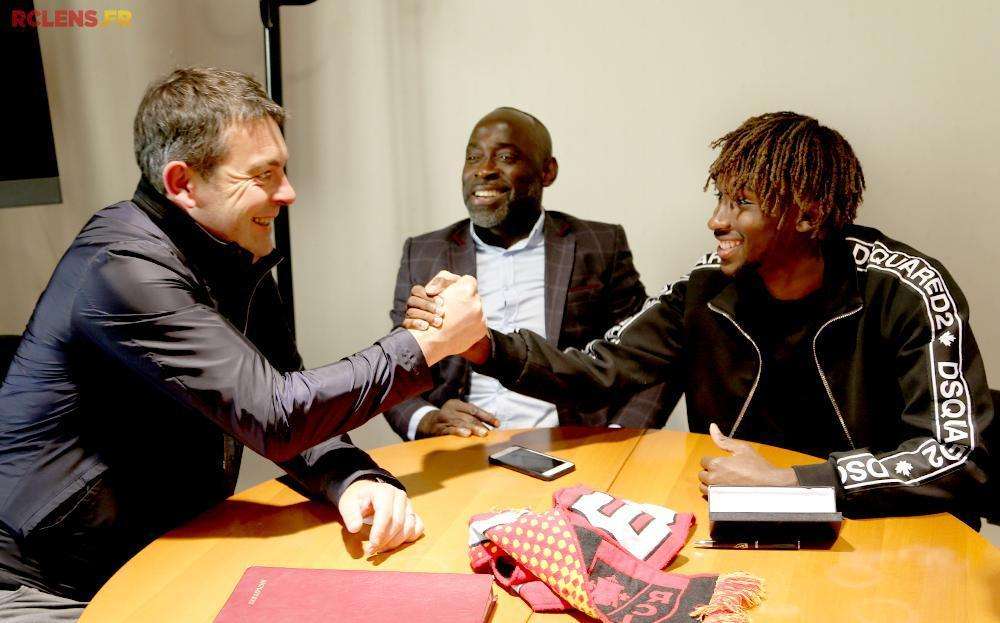 Basile Boli Fils Basile Boli Fils