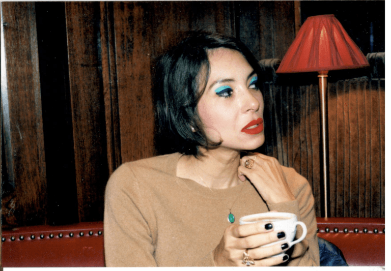 Benedicte Martin Jeune