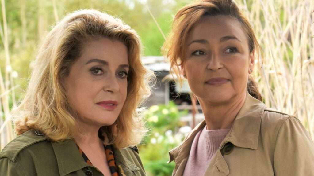 Catherine Frot Sage Femme Catherine Frot Sage Femme