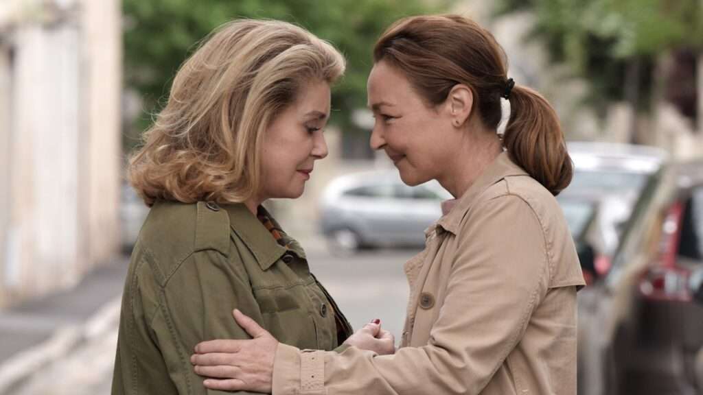 Catherine Frot Sage Femme Catherine Frot Sage Femme