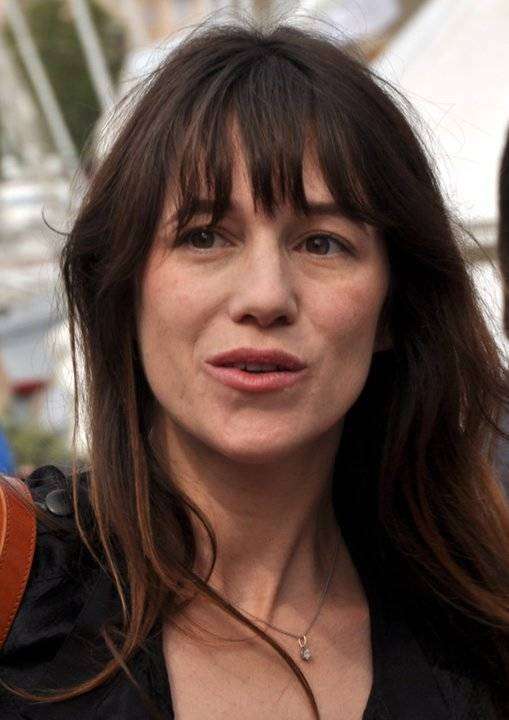 Charlotte Gainsbourg Taille Charlotte Gainsbourg Taille