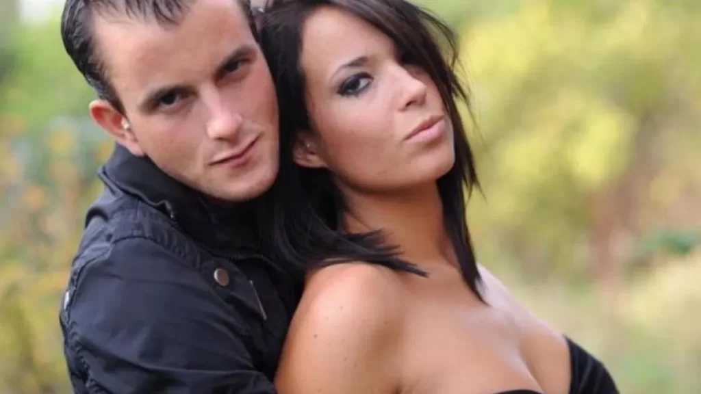 Christopher Des Chti Et Sa Femme