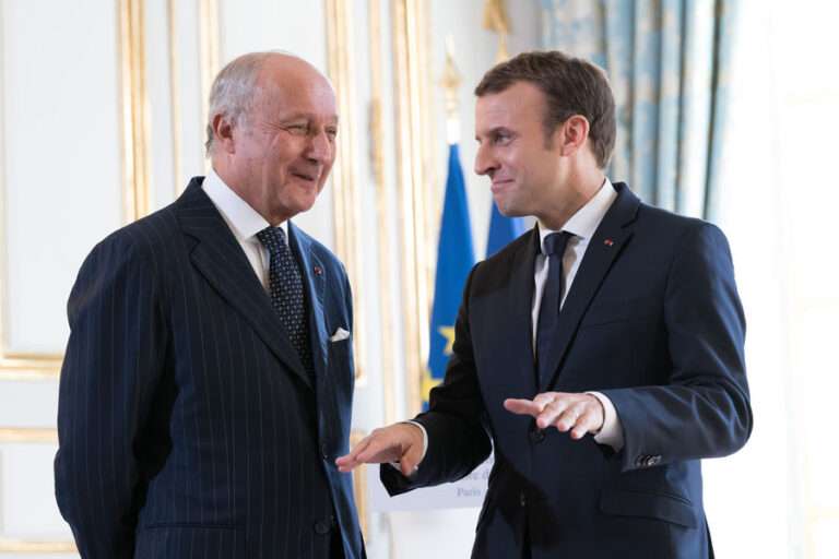 David Fabius Obsequies