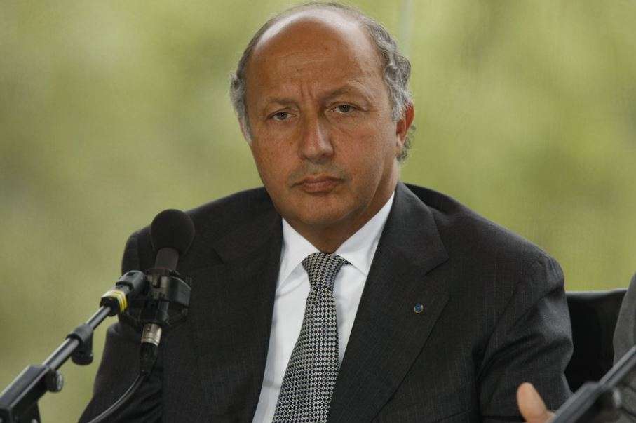 David Fabius