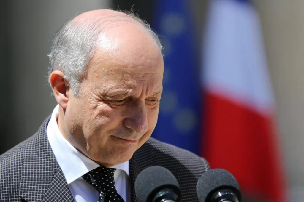 David Fabius
