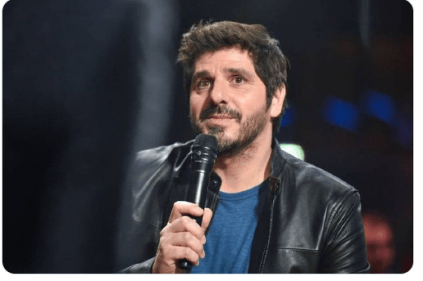 De Quelle Origine Est Patrick Fiori De Quelle Origine Est Patrick Fiori