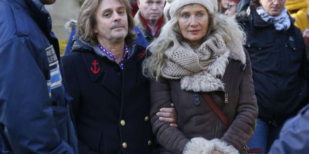 De Quoi Est Mort Nilda Fernandez