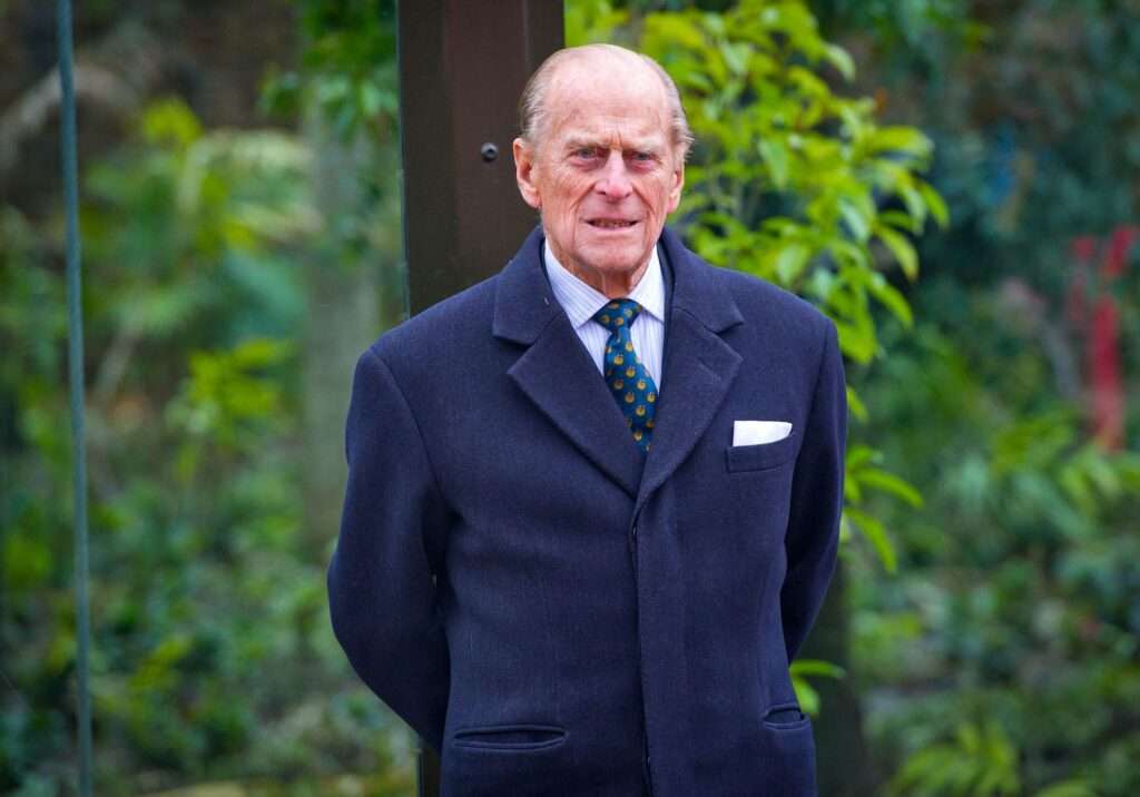 Décès Du Prince Philippe Décès Du Prince Philippe