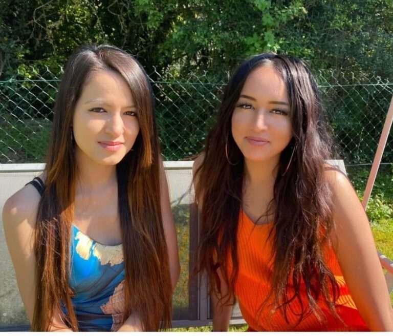 Famille Gayat Instagram