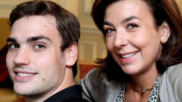 Fils De Montand