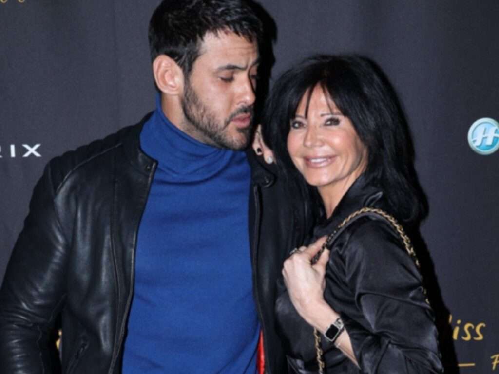 Gabano Et Nathalie Age