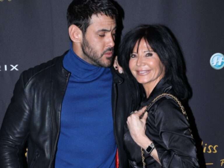 Gabano Et Nathalie Age