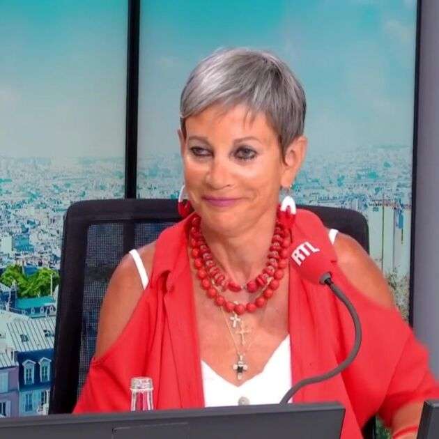 Isabelle Morini Bosc Jeune