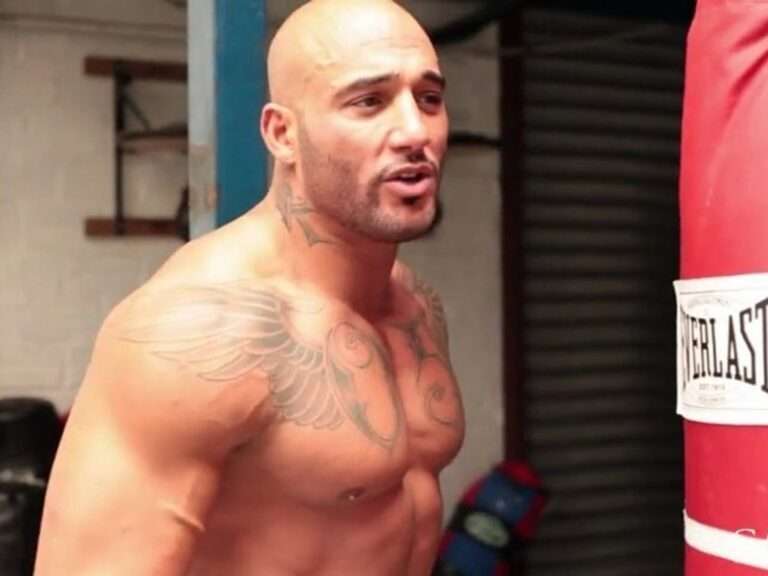 Kamel Tatouage Taille