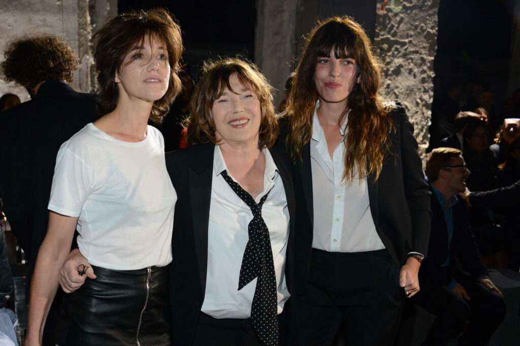Les Enfants De Jane Birkin Les Enfants De Jane Birkin