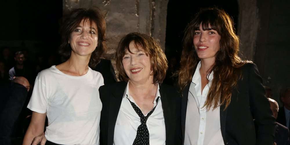 Les Enfants De Jane Birkin Les Enfants De Jane Birkin