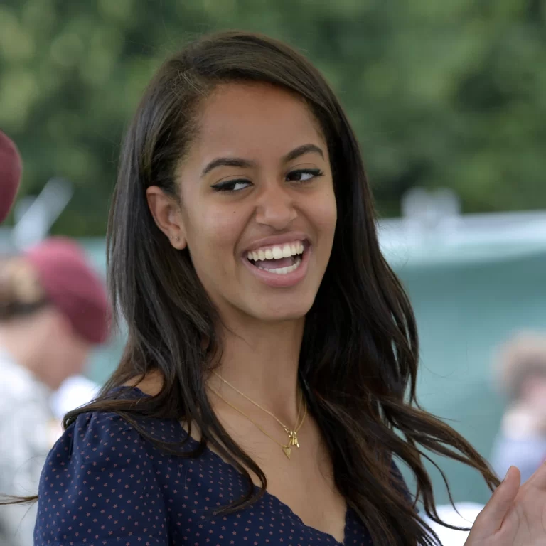 Malia Obama Future