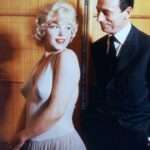 Marilyn Monroe Enceinte