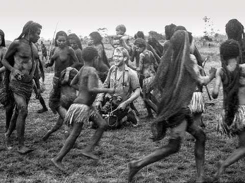 Michael Rockefeller Mort Michael Rockefeller Mort