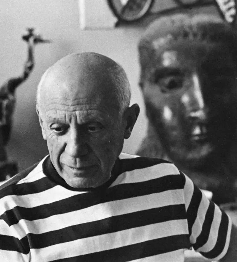 Paulo Picasso