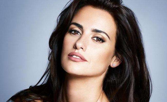 Penelope Cruz Taille Poids