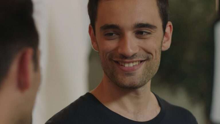 Petit Fils Gerard Darmon