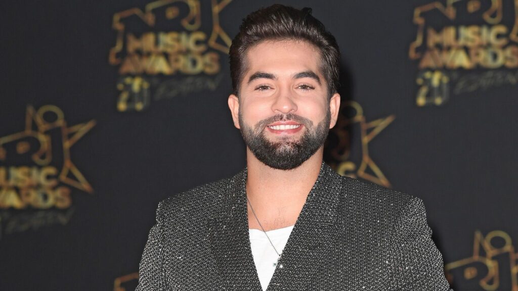 Prenom De La Fille De Kendji