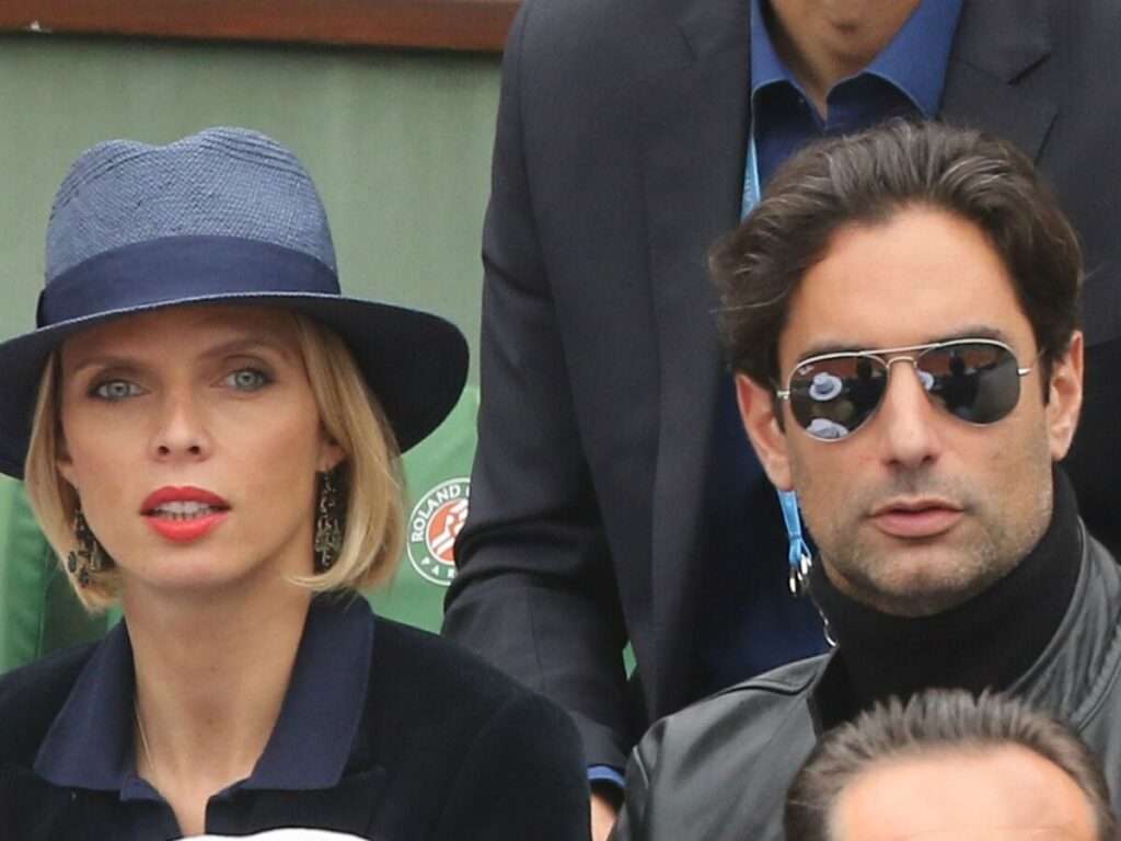 Qui Est Le Mari De Sylvie Tellier