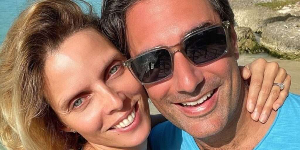 Qui Est Le Mari De Sylvie Tellier