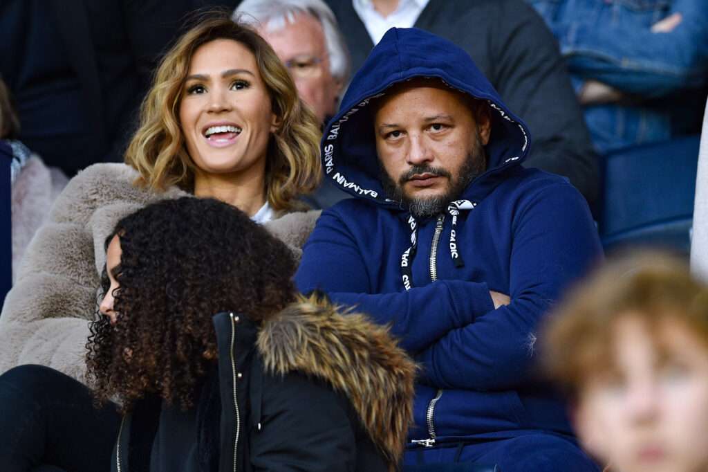 Qui Est Le Mari De Vitaa