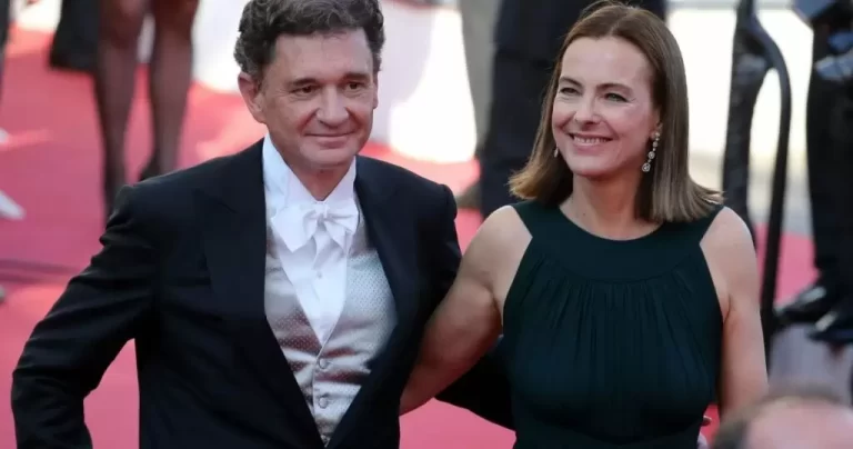 Qui Est Le Père De Carole Bouquet