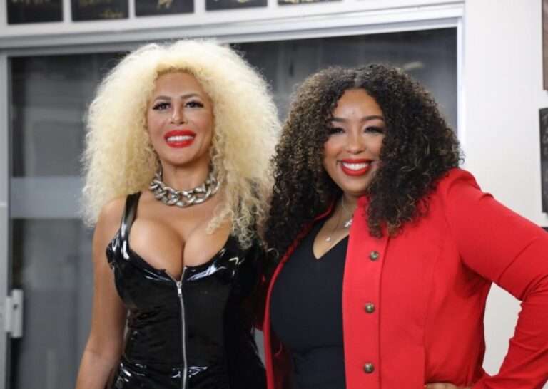 Ronnie Turner Fortune