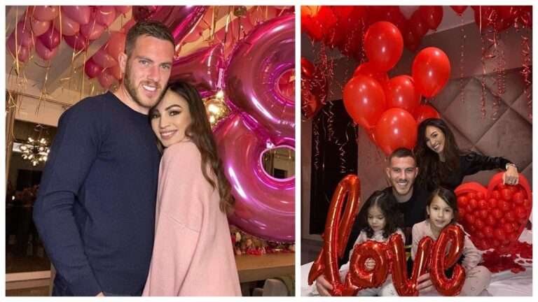 Sabrina Veretout Age