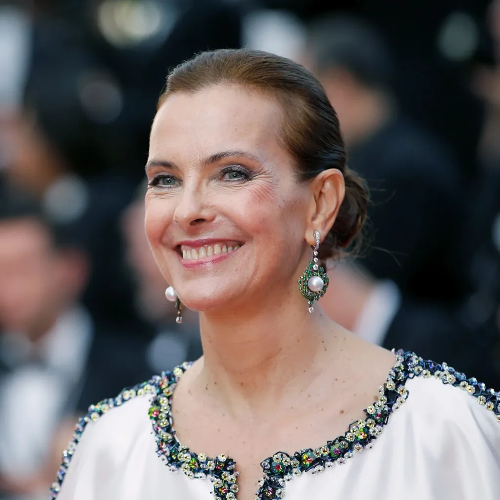 Taille De Carole Bouquet Taille De Carole Bouquet