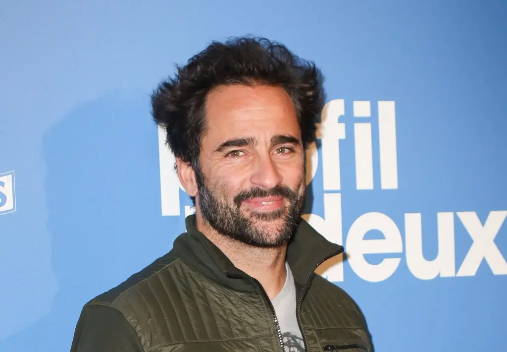 Taille Florent Peyre Taille Florent Peyre