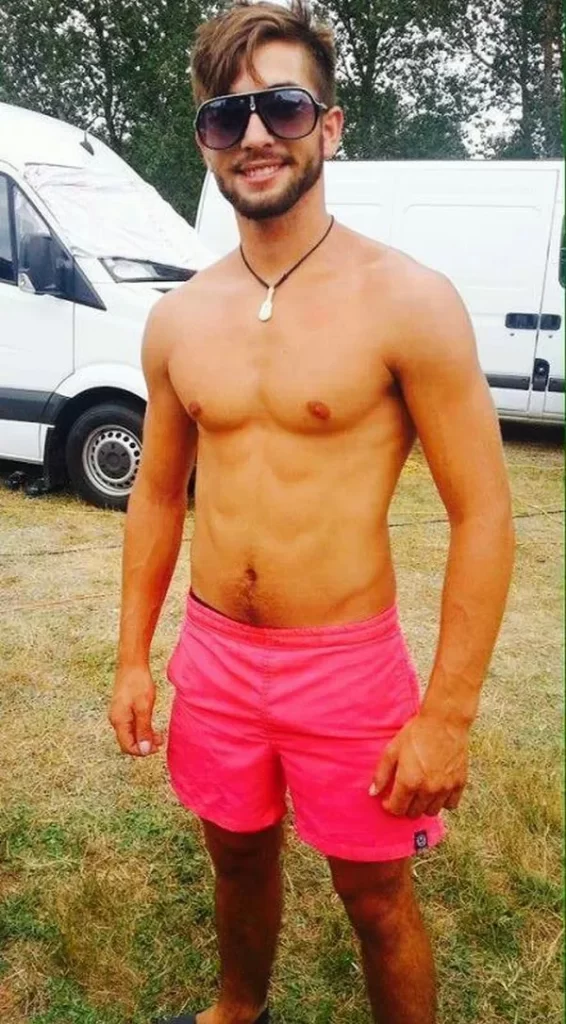 Taille Kendji