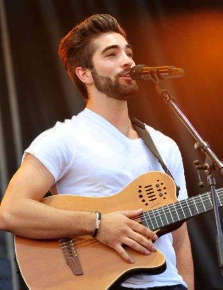 Taille Kendji