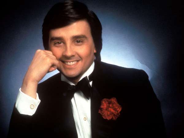 Thierry Le Luron Mort