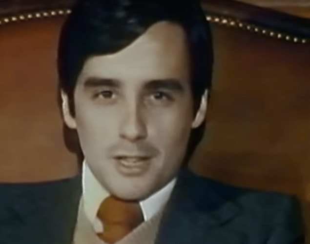 Thierry Le Luron Mort