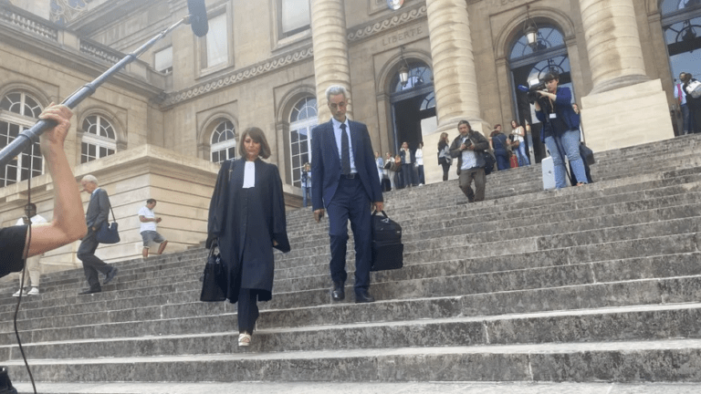 Affaire Omar Raddad