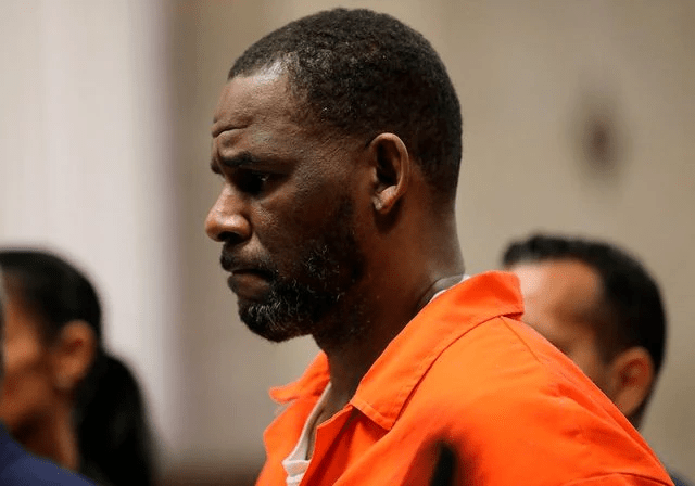 Affaire R Kelly Affaire R Kelly